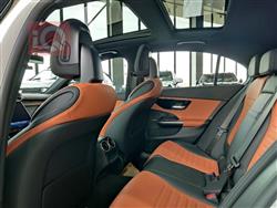 مرسيدس بنز C-Class